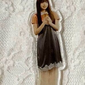 ②⑨乃木坂46 六期生【森平麗心】アクキー アクリルキーホルダー 真夏の全国ツアー NOGICAFE2025 ランダムグッズ