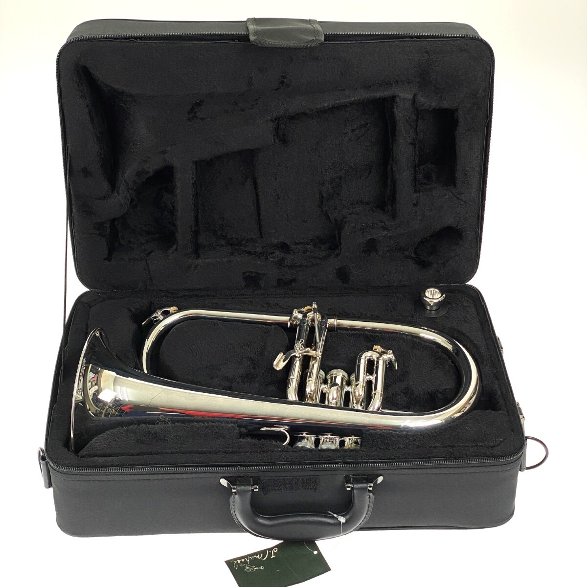 Yahoo!オークション -「フリューゲルホルン ジャンク」の落札