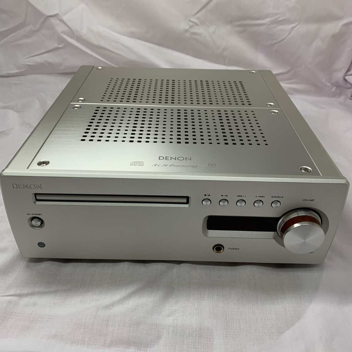 2025年最新】Yahoo!オークション -denon rcd-cx1の中古品・新品