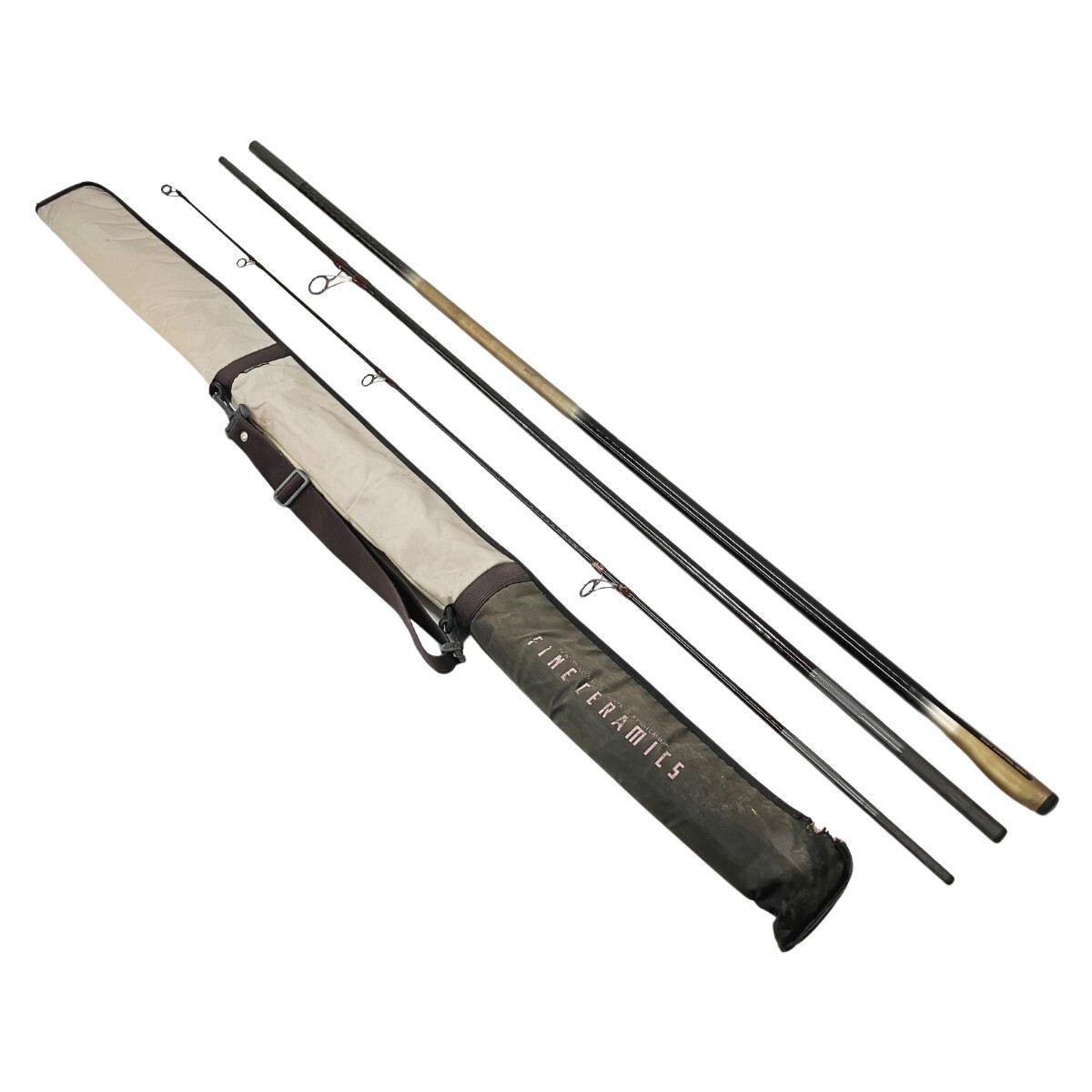 Yahoo!オークション -「シマノファインセラミック」(シマノ