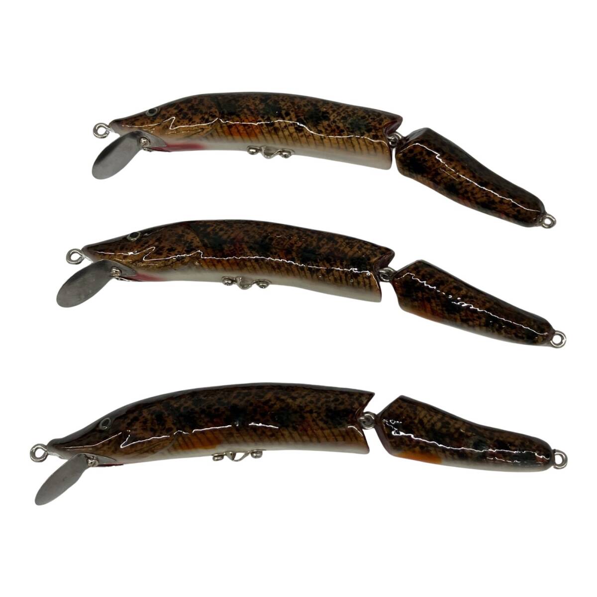 2025年最新】Yahoo!オークション -ルアー ハンドメイド