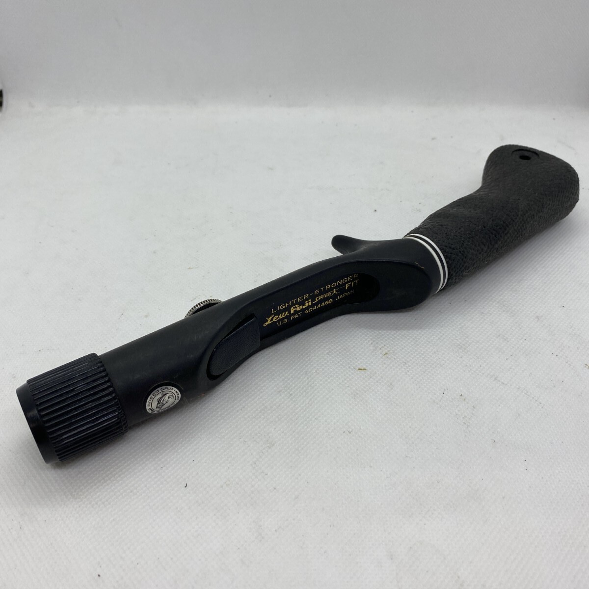 Yahoo!オークション -「(fuji フジ) グリップ」(ロッド