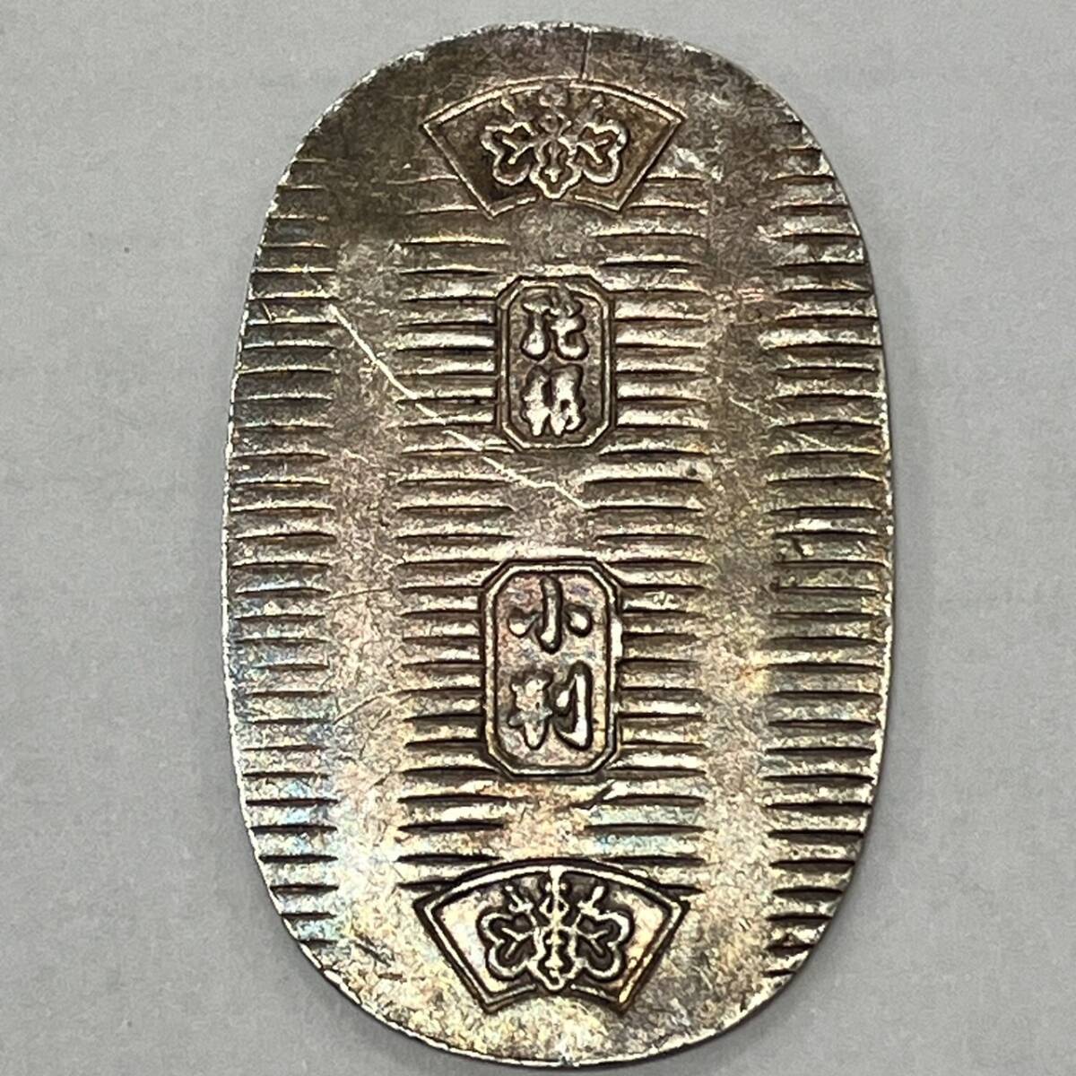 Yahoo!オークション -「徳力 純銀 小判」の落札相場・落札価格