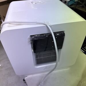 FLOAD 浄化装置付き食器洗い乾燥機 BJ-87 工事不要 ジャンク