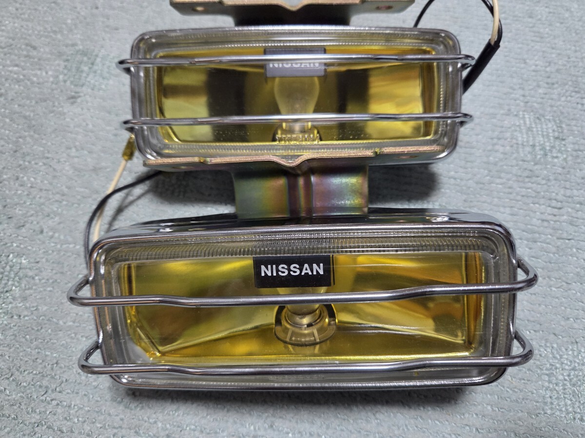 当時物！ハコスカWAスイッチ　gc10 未使用？ 当時物！ハコスカWAスイッチ gc10 未使用？ 当時物！ハコスカWA