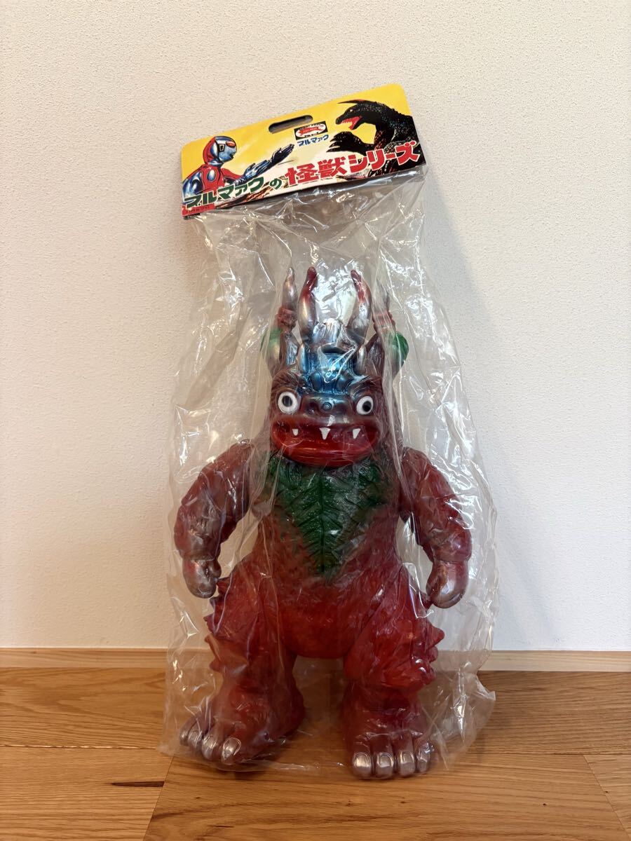 2025年最新】Yahoo!オークション -ミクラス ソフビの中古品