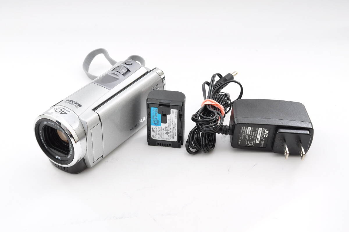 Yahoo!オークション -「jvc ビデオカメラ 充電器」の落札相場・落札価格