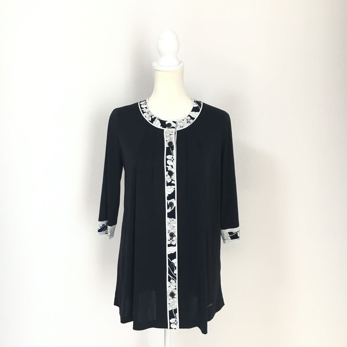 2025年最新】レオナール(LEONARD)のチュニック商品一覧 - Yahoo