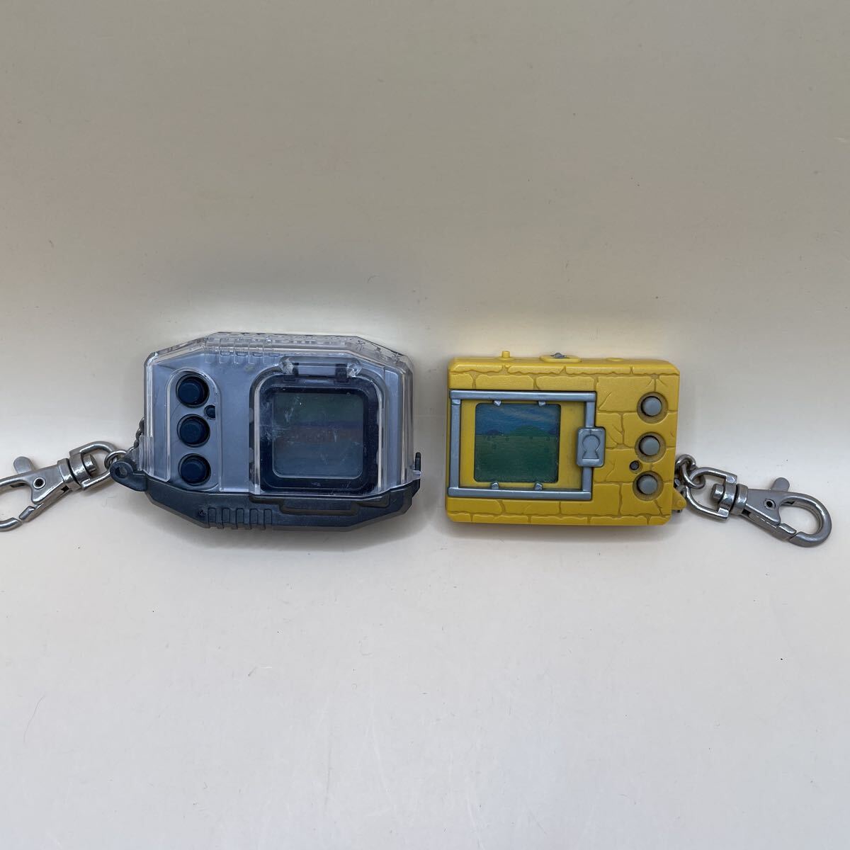 当時品 デジタルモンスター デジモンペンデュラム まとめ売り 1997 1998 当時品 デジタルモンスター デジモンペンデュラム まとめ売り