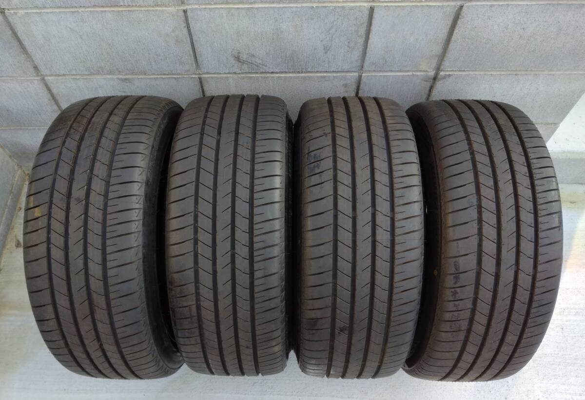 2025年最新】Yahoo!オークション -新車外し タイヤ 225 45の中古品