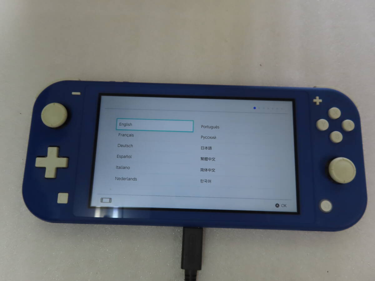 Switchライト(ジャンク) 2025年最新】Yahoo!オークション -nintendo switch lite