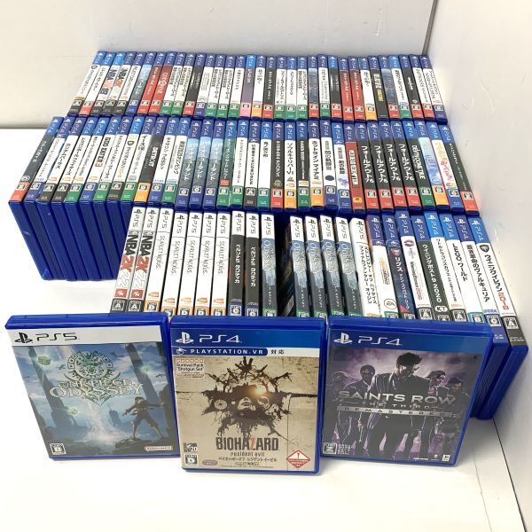2025年最新】Yahoo!オークション -ps4 ソフト まとめの中古品