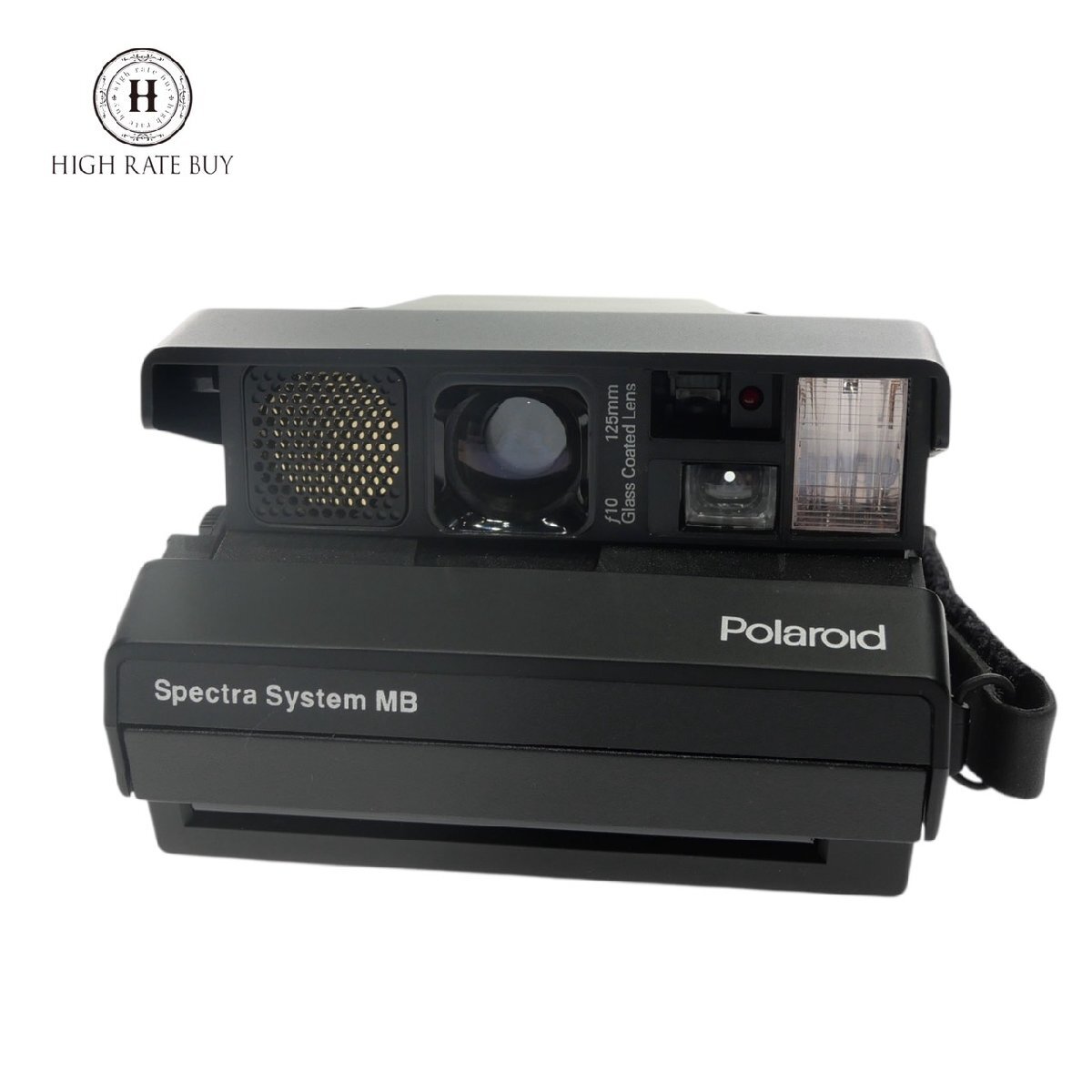 箱付き！Poraloid ポラロイド Polaroid（BOXシリーズ）コレクター全集