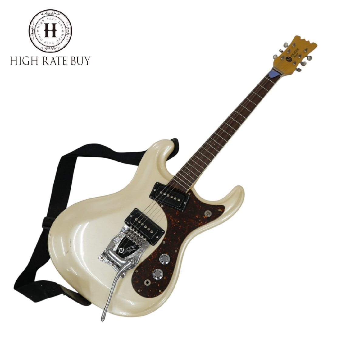 2025年最新】Yahoo!オークション -モズライト(エレキギター)の