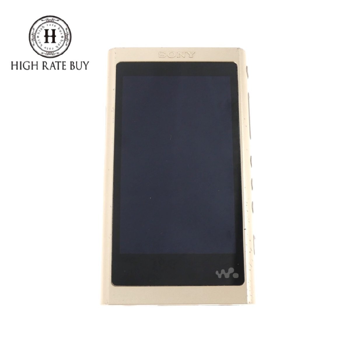 新品　未使用品　ソニー　SONY NW-A55 Amazon.co.jp: ソニー ウォークマン Aシリーズ 16GB NW-A55