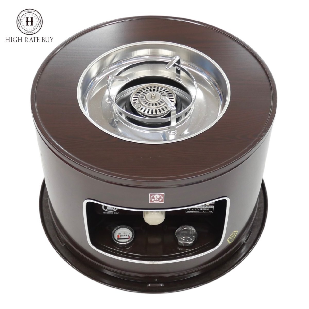 2025年最新】Yahoo!オークション -コロナ サロンヒーター(石油