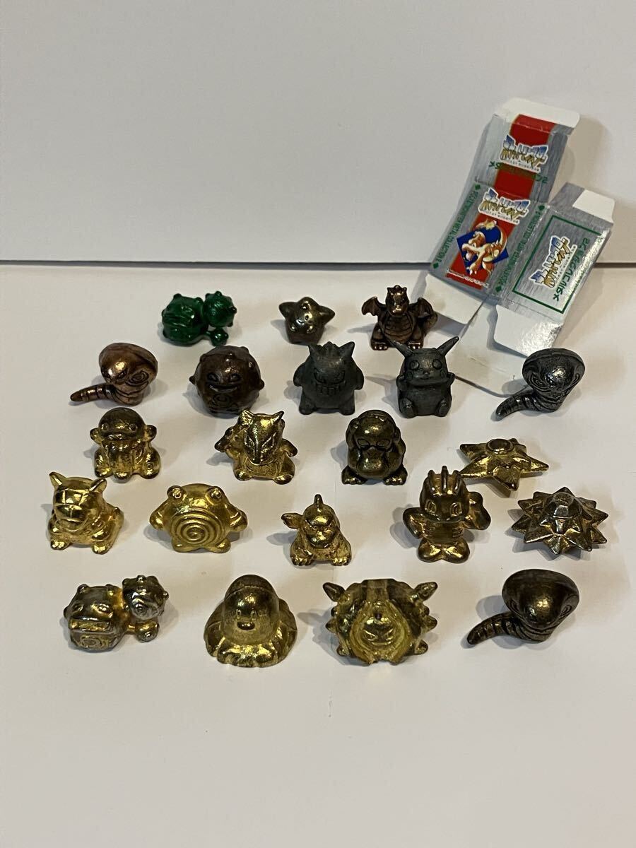 ポケモン メタルコレクション カビゴン 10点セット Amazon | ポケットモンスター メタルコレクション カビゴン 単品