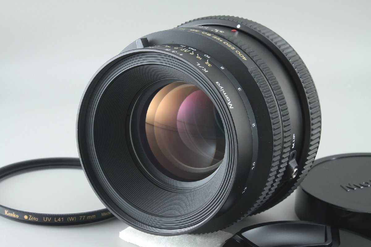 Yahoo!オークション -「mamiya 127mm」の落札相場・落札価格