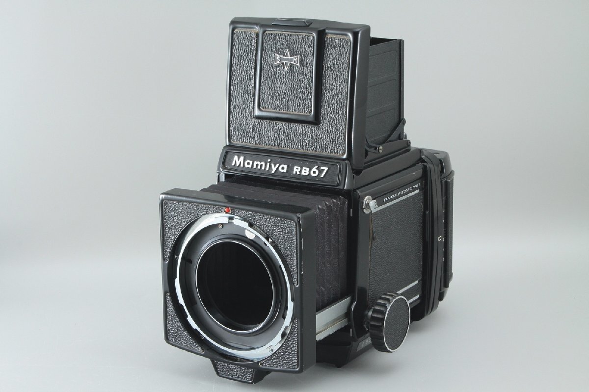 Mamiya ロールフィルム・ホルダー2型 6x9 説明書付 マミヤ Mamiya ロールフィルム・ホルダー2型 6x9 説明書付 マミヤ