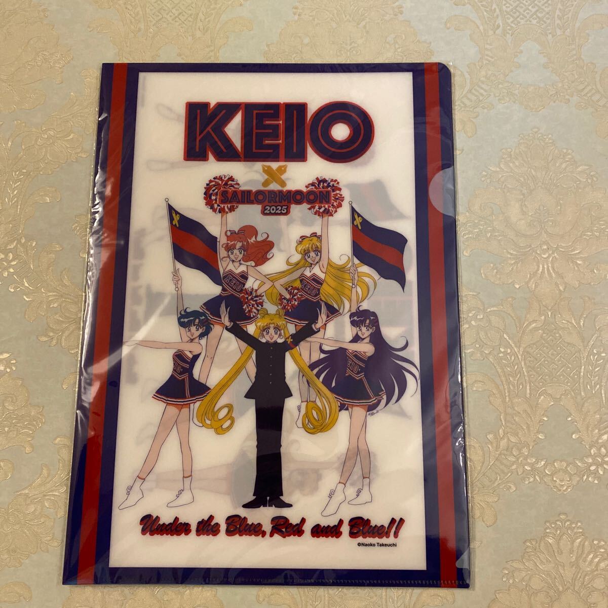 2025年最新】Yahoo!オークション - クリアファイル(コミック