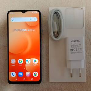 美品/OSCSL C70/RAM6GB/RAM128GB