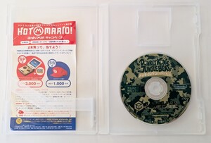 ■【GC】ニンテンドーゲームキューブ ドンキーコングジャングルビート■14398