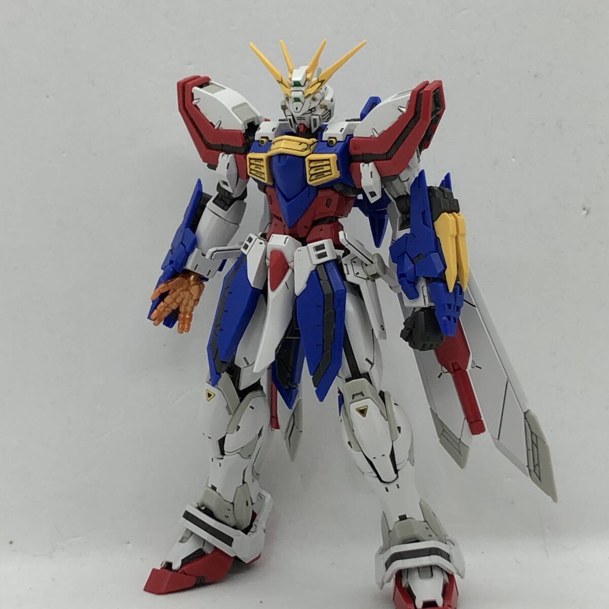 2025年最新】Yahoo!オークション -ガンプラ rg 完成品の中古品