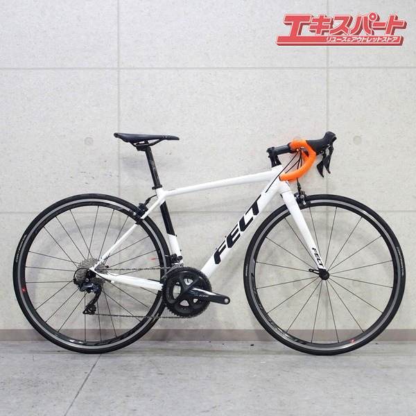 2025年最新】Yahoo!オークション -felt ロードバイクの中古品