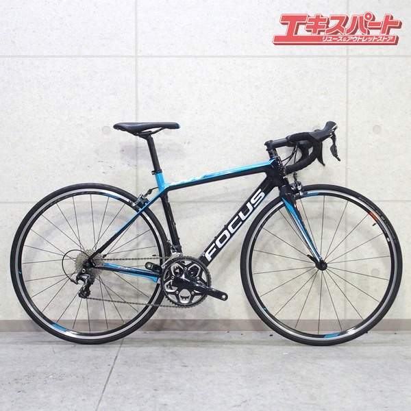 FOCUS Cayo ロードバイク FOCUS CAYO 2017 Full customization! - YouTube