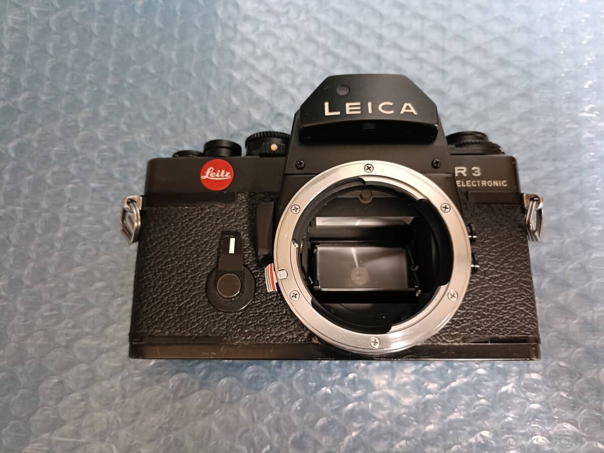 ライカミニ　ジャンク 2025年最新】ライカ ジャンクの人気アイテム - メルカリ