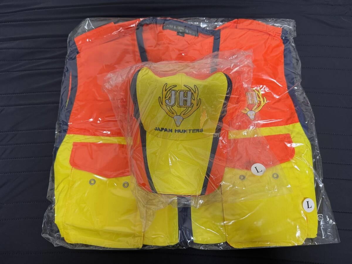 Yahoo!オークション -「猟友会キャップ」の落札相場・落札価格