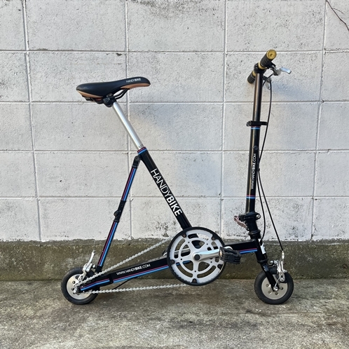2025年最新】Yahoo!オークション -#bike(折り畳み自転車)の中古品