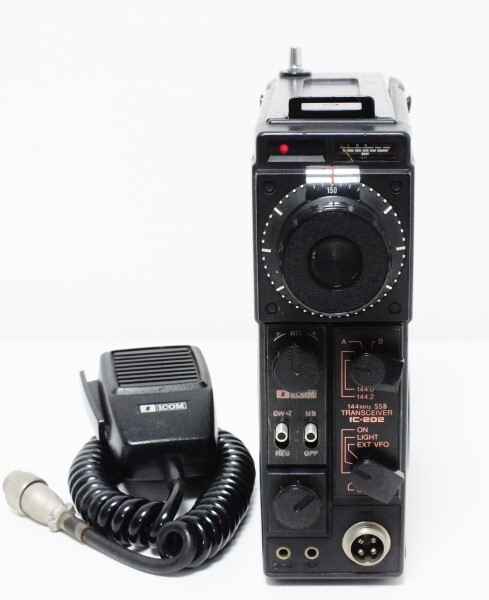 2025年最新】Yahoo!オークション -144mhz ssb(トランシーバー)の