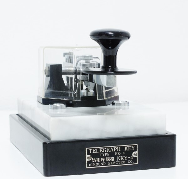 2025年最新】Yahoo!オークション -アマチュア無線 電鍵