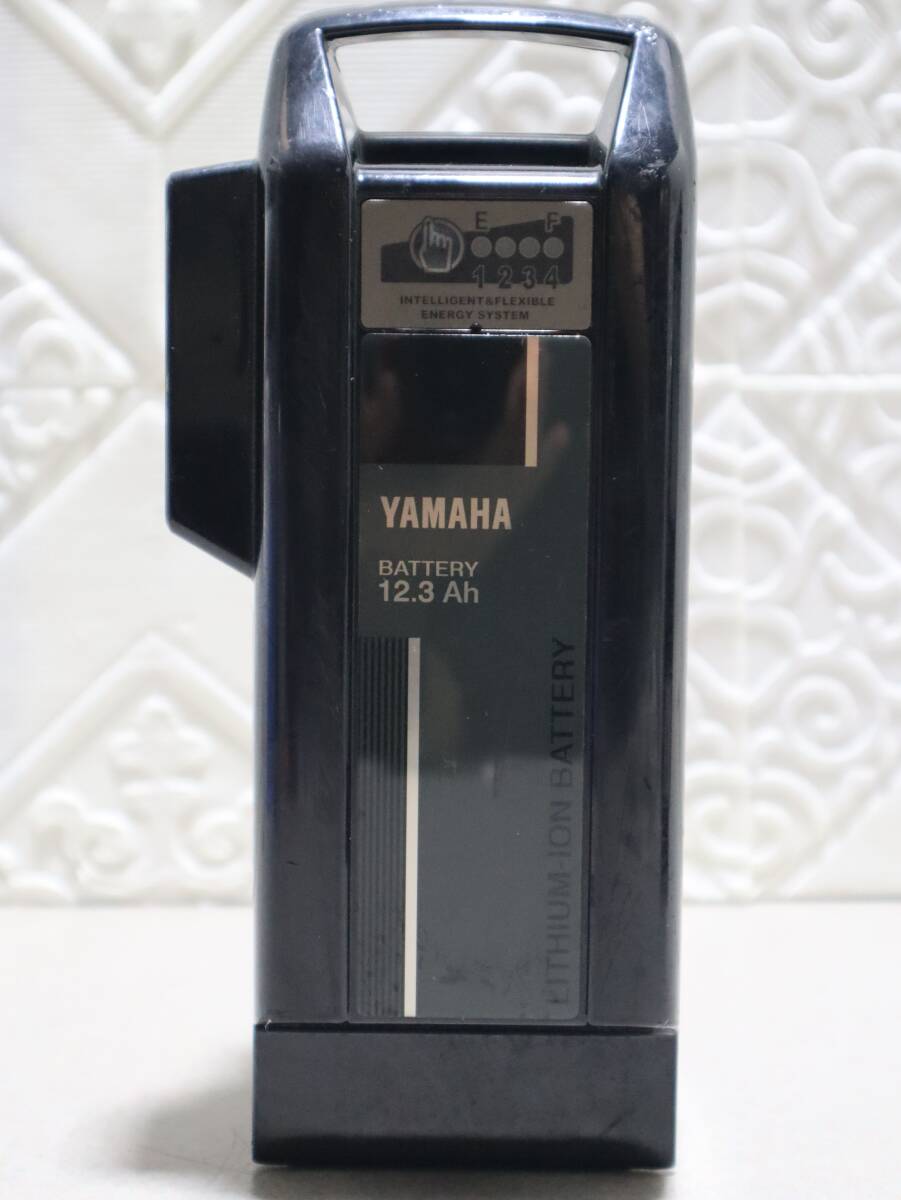 Yahoo!オークション -「12.3ah」(電動アシスト自転車用バッテリー