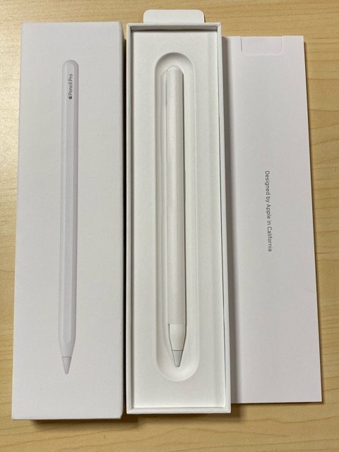 2025年最新】Yahoo!オークション -ipad pro apple pencilの中古