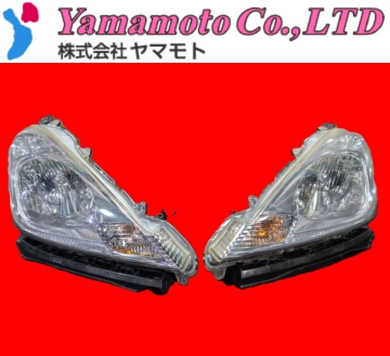 2025年最新】Yahoo!オークション -gp1 ヘッドライトの中古品