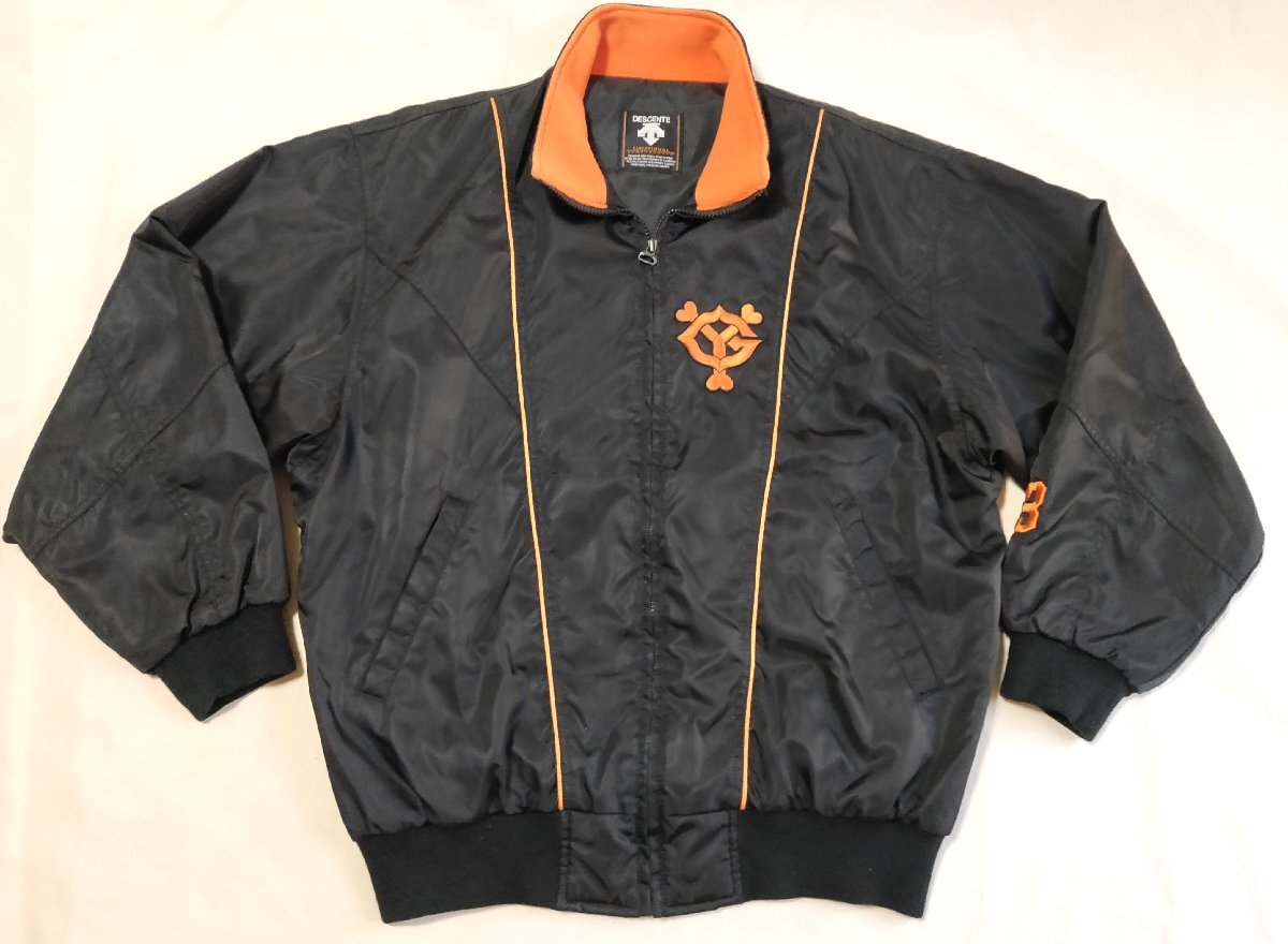 Yahoo!オークション -「読売ジャイアンツ グランドコート」の