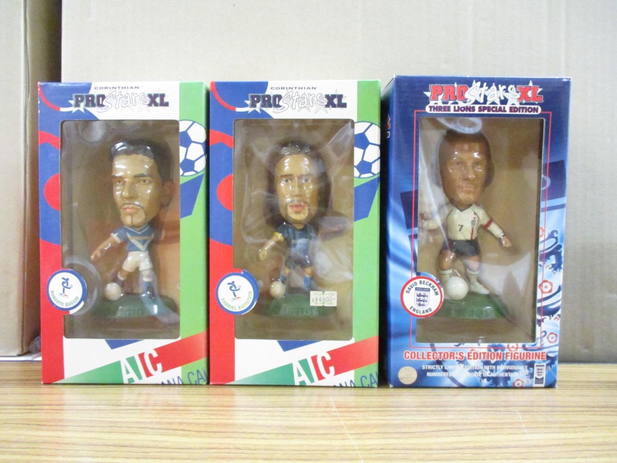 【最終値下げ】コリンシアン　フィギュア　60体強 最終値下げ】コリンシアン フィギュア 60体強