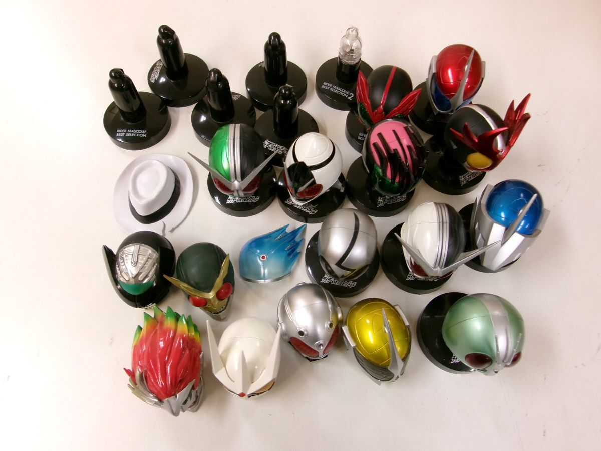 2025年最新】Yahoo!オークション -マスクコレクション 仮面