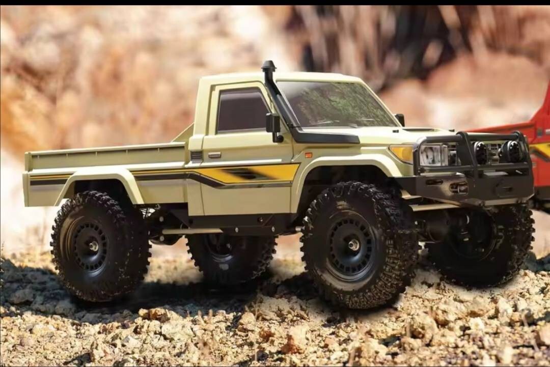 2025年最新】Yahoo!オークション -クローラー ラジコン 1／10の中古品