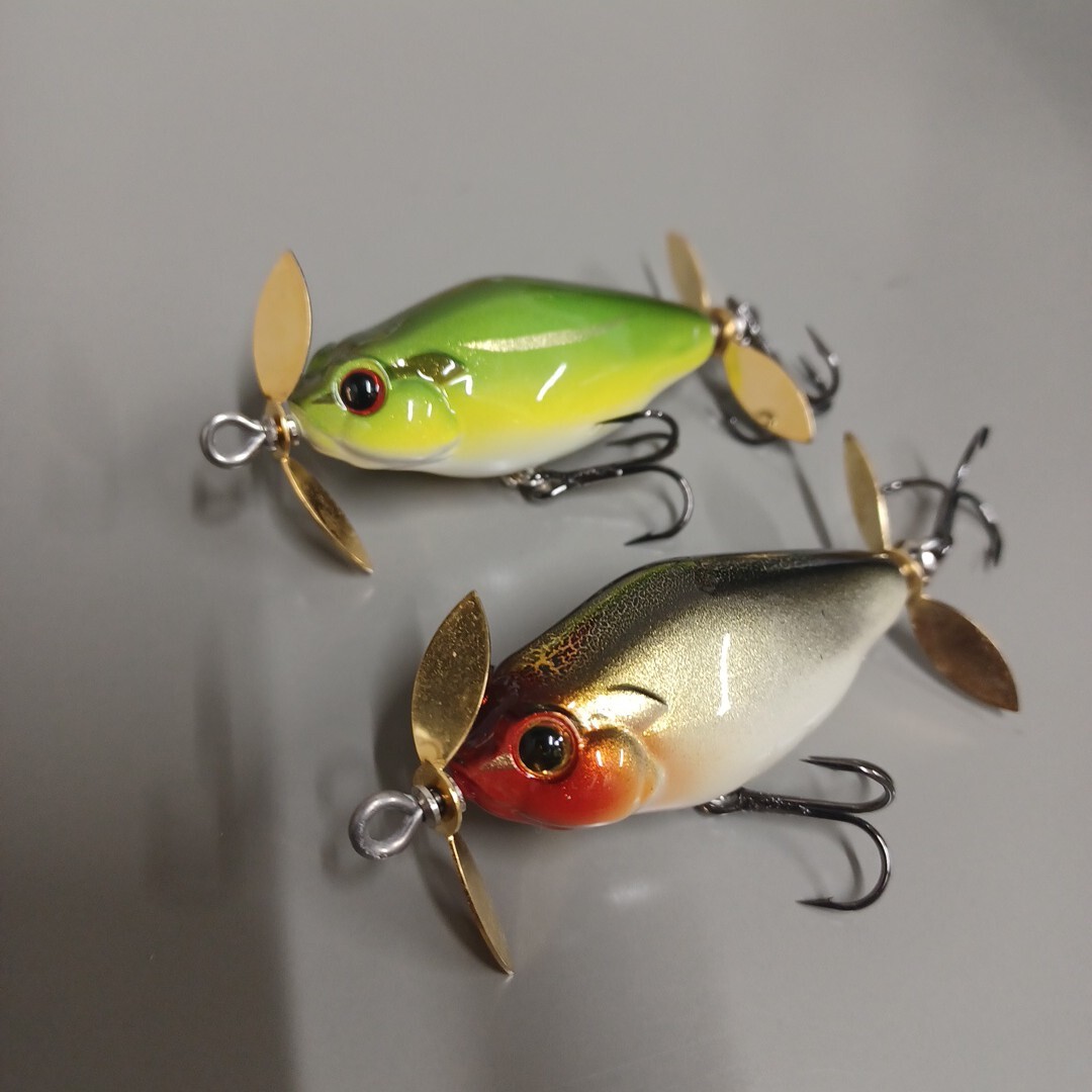 2025年最新】Yahoo!オークション -ラッキークラフト