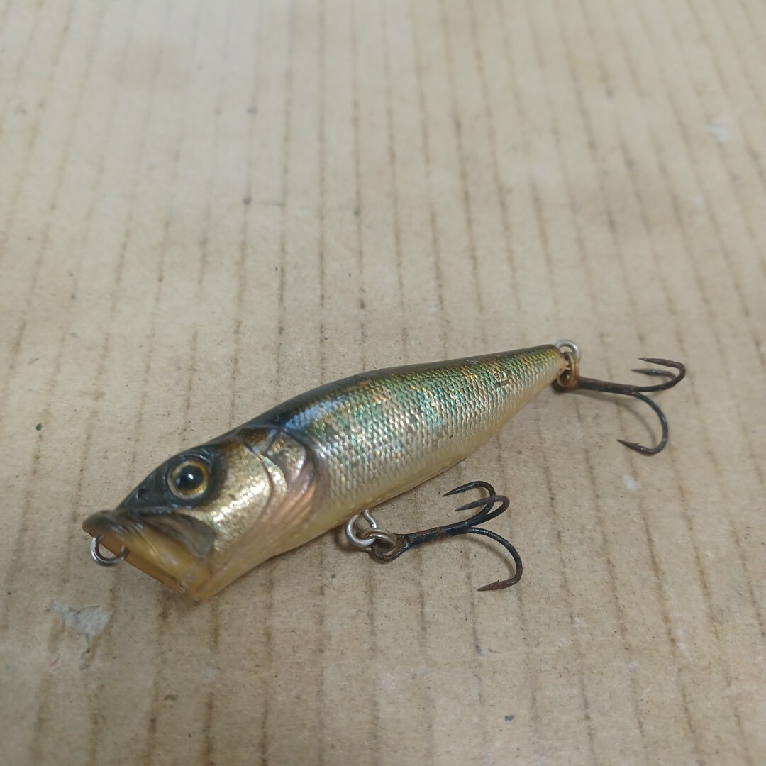 2025年最新】Yahoo!オークション -メガバス ポップxの中古品