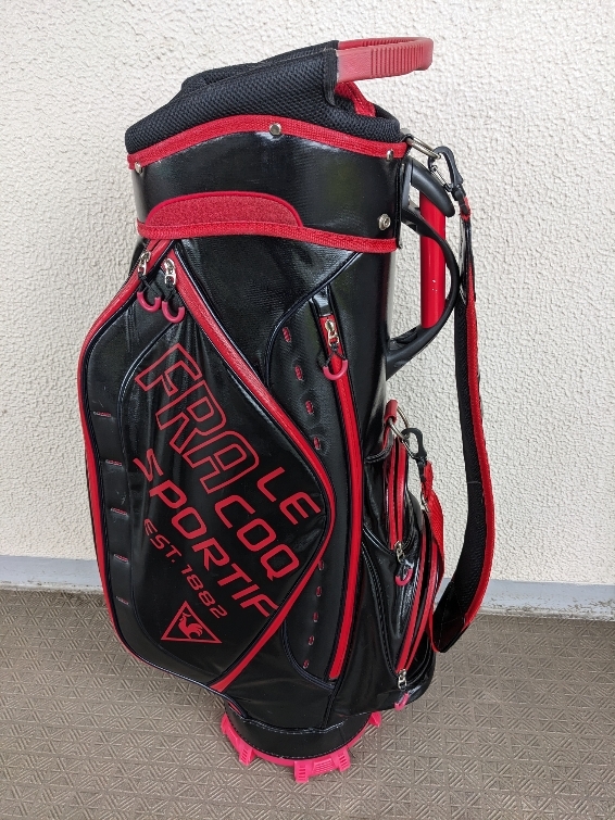 2025年最新】Yahoo!オークション -axel ゴルフ(キャディバッグ)の中古