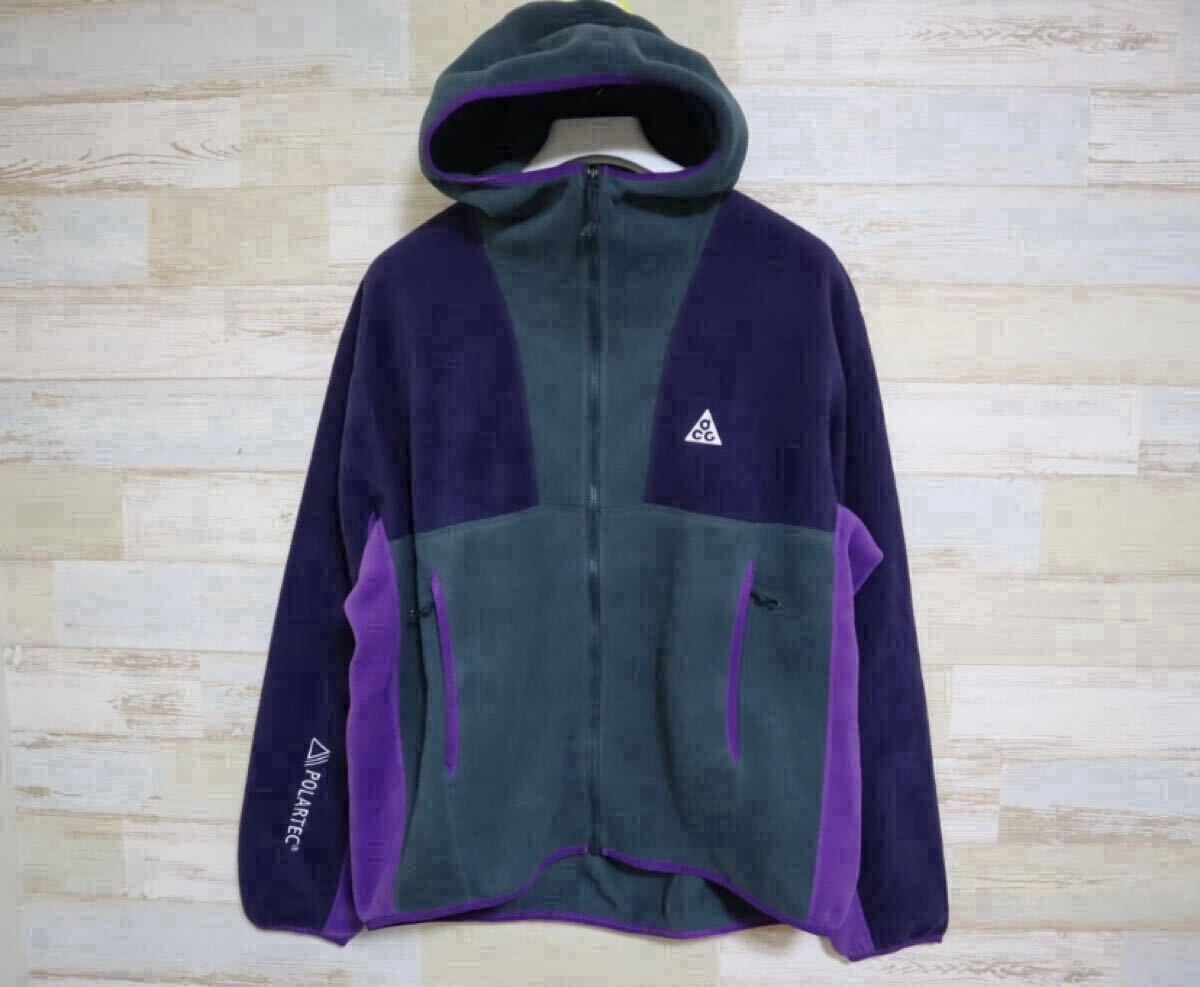 2025年最新】Yahoo!オークション -ナイキacg フリースの中古品