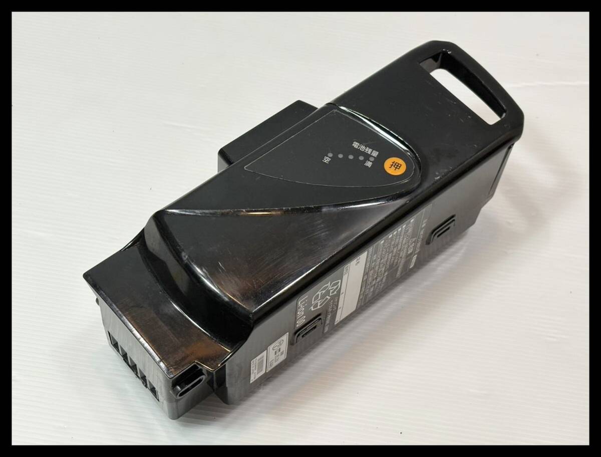 #Panasonic Panasonic NKY513B02B 8.9Ah электромобиль аккумулятор длина вдавлено .3 лампочка-индикатор #4E34