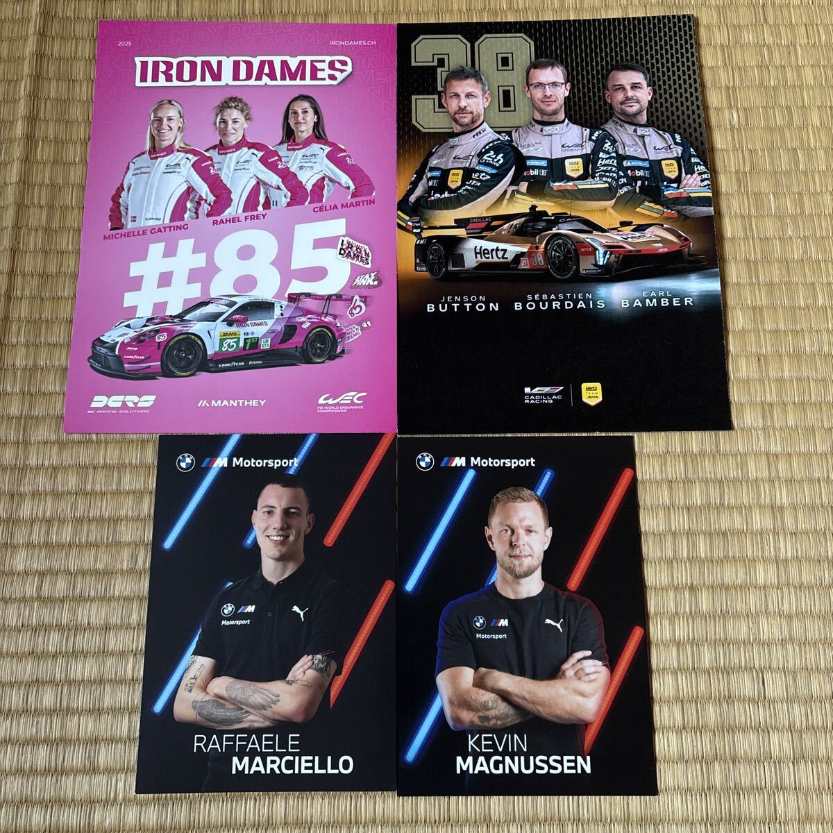 Yahoo!オークション -「wec カード」の落札相場・落札価格