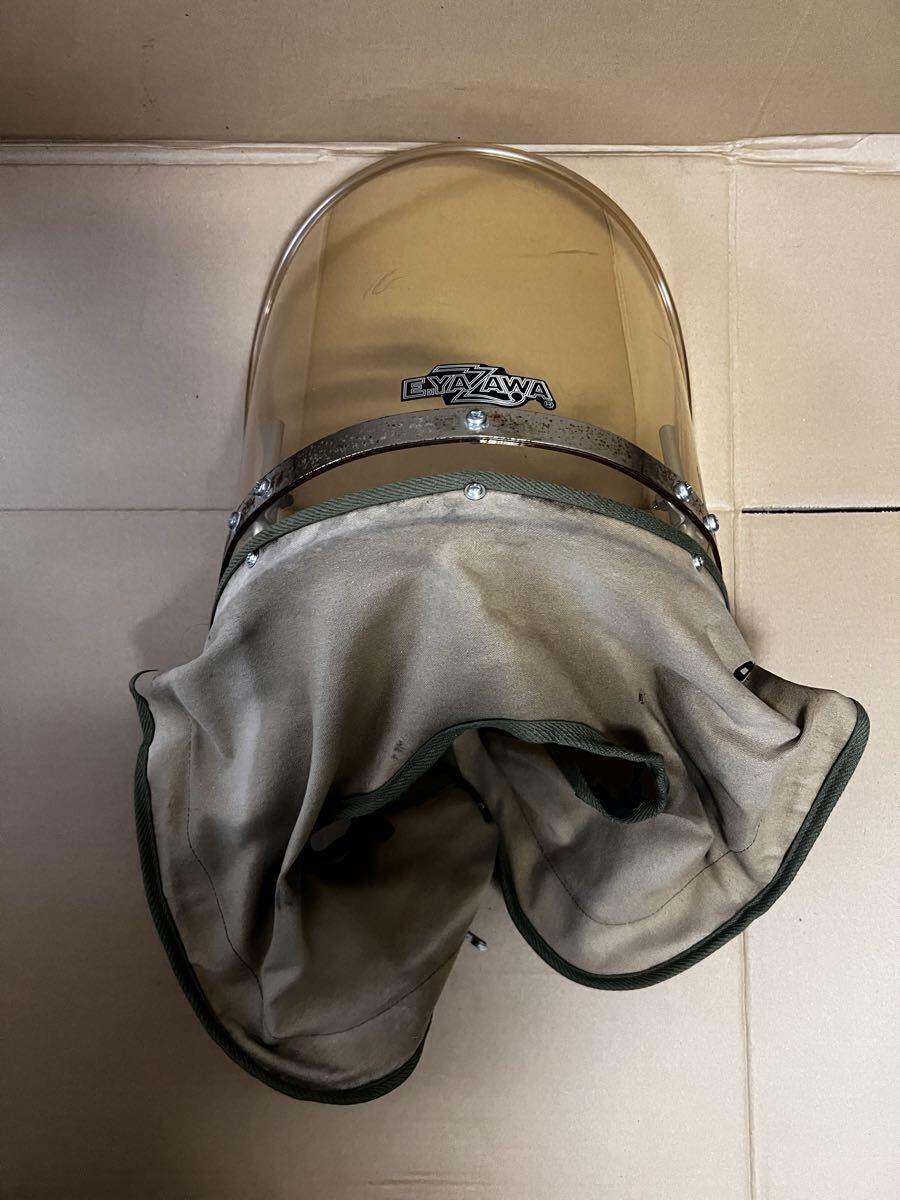 Yahoo!オークション -「風防 旧車」(その他) (カウル