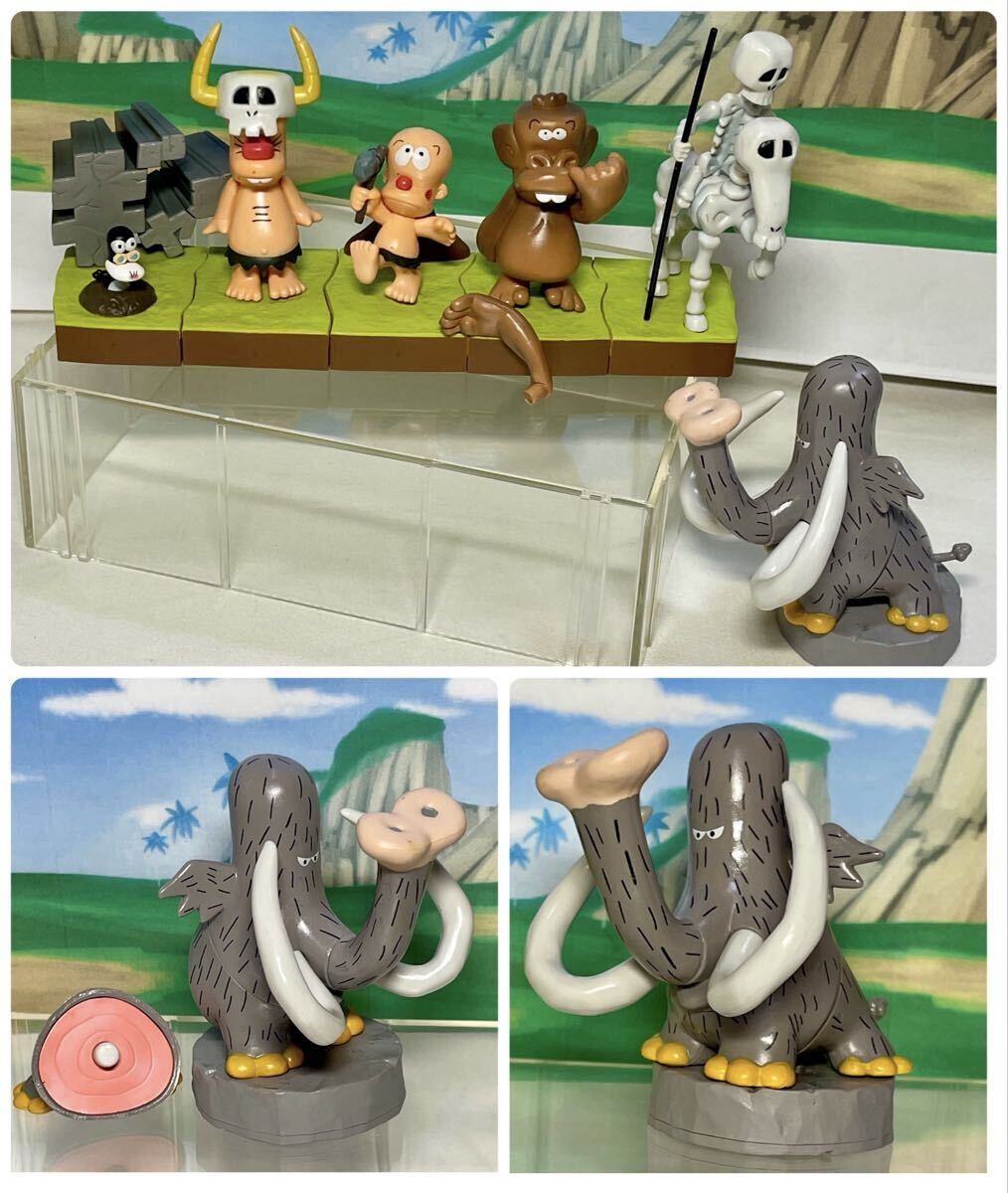 【新品】 【希少】マンモス フィギュア 海外産 71-t2xqrujL._AC_UF894,