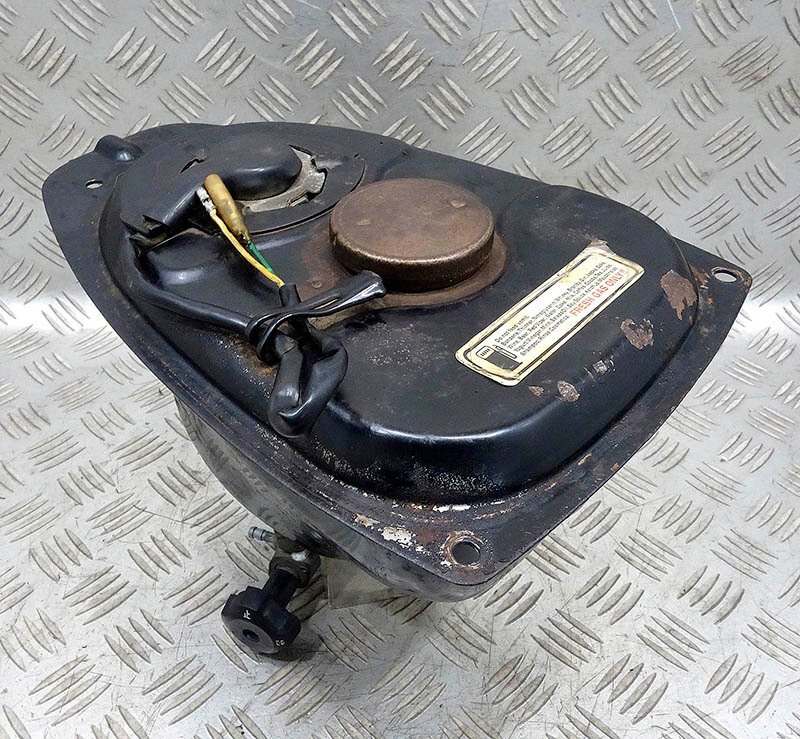 2025年最新】Yahoo!オークション -ホンダシャリー パーツ(タンク